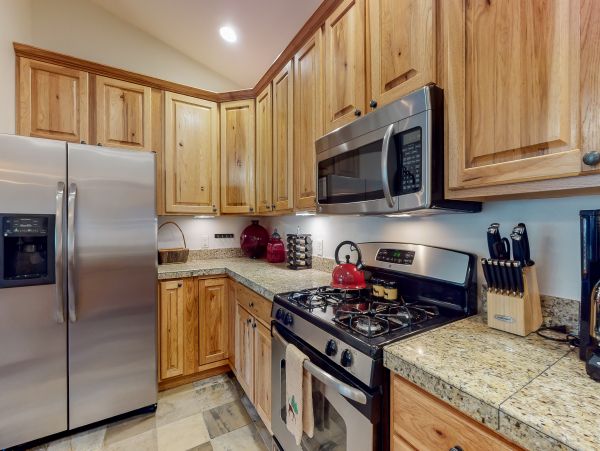 Winter Park Condo 950624