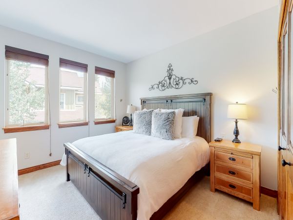 Winter Park Condo 950624