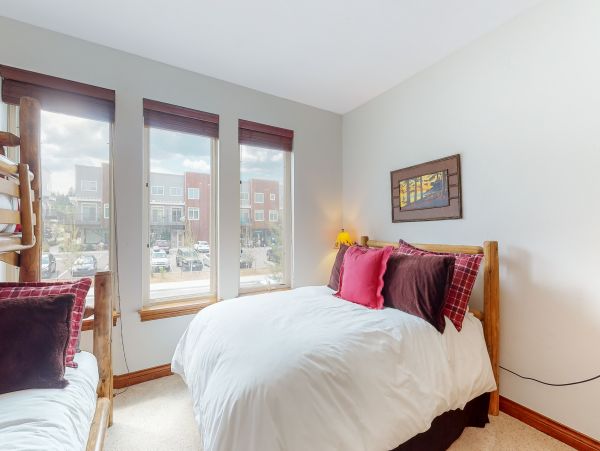 Winter Park Condo 950624