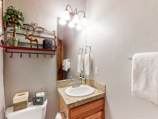 Winter Park Condo 950624