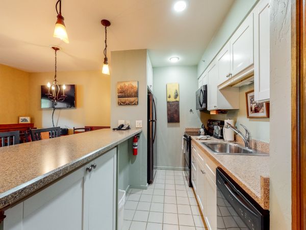 Vail Lionshead Condo 950625