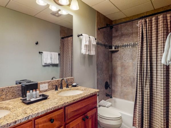 Vail Lionshead Condo 950625
