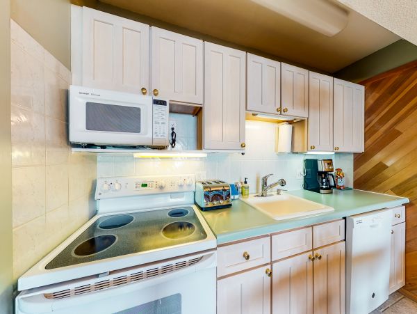 Winter Park Condo 950626