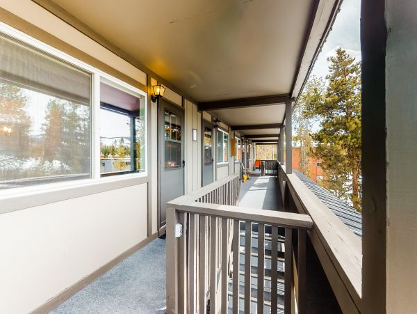 Winter Park Condo 950626