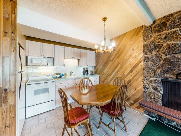 Winter Park Condo 950626