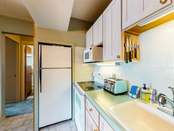 Winter Park Condo 950626