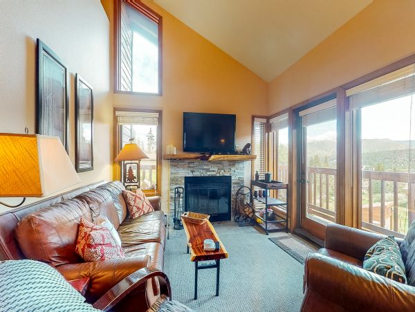 Breckenridge Condo 950629