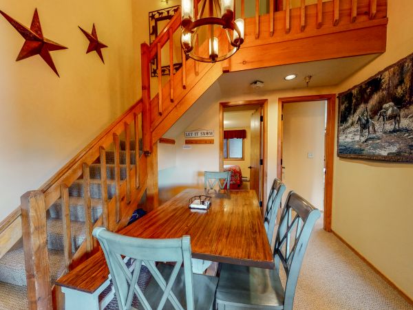 Breckenridge Condo 950629