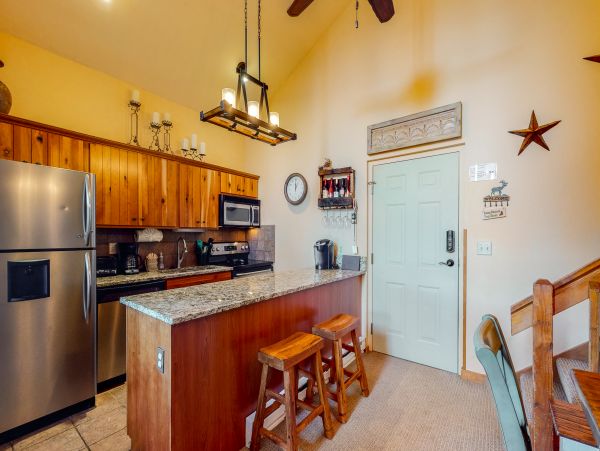 Breckenridge Condo 950629