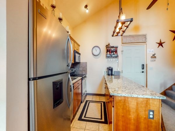 Breckenridge Condo 950629