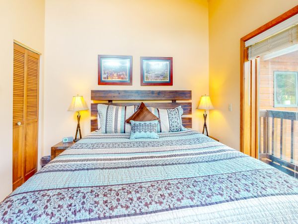 Breckenridge Condo 950629