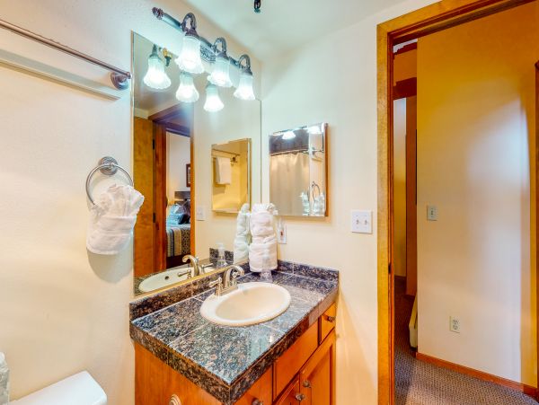 Breckenridge Condo 950629
