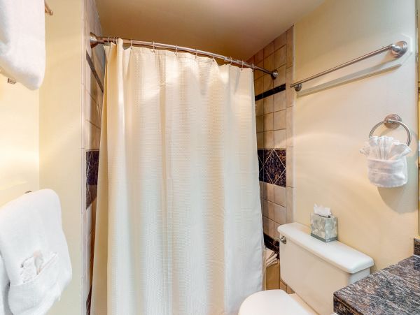 Breckenridge Condo 950629
