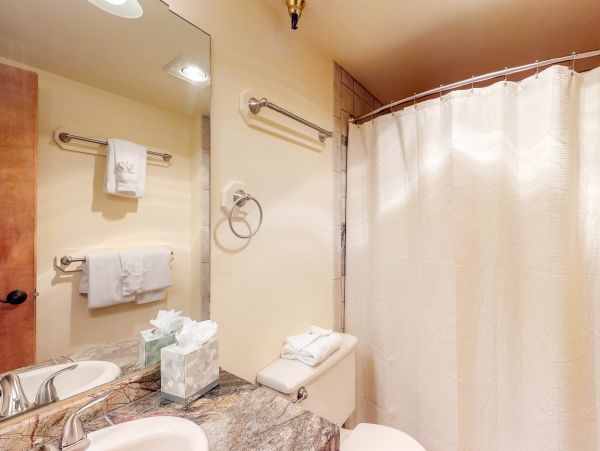 Breckenridge Condo 950629