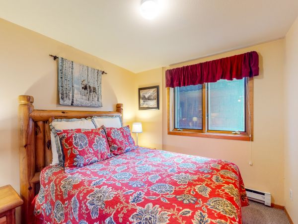 Breckenridge Condo 950629