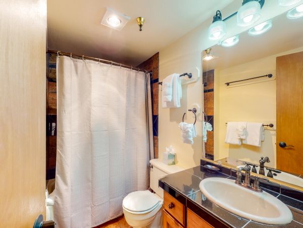 Breckenridge Condo 950629
