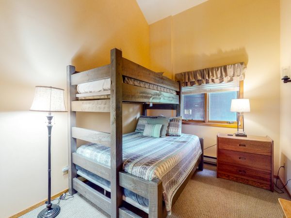 Breckenridge Condo 950629