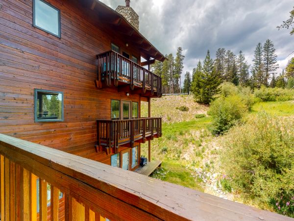 Breckenridge Condo 950629