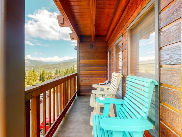 Breckenridge Condo 950629