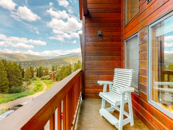Breckenridge Condo 950629