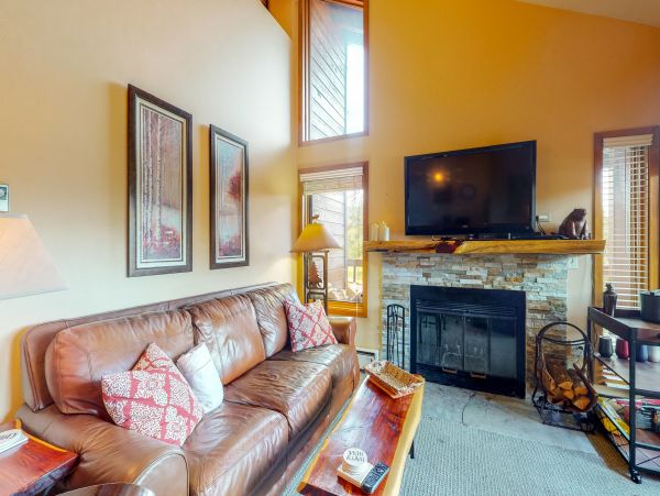 Breckenridge Condo 950629