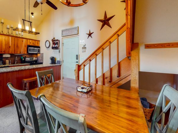 Breckenridge Condo 950629