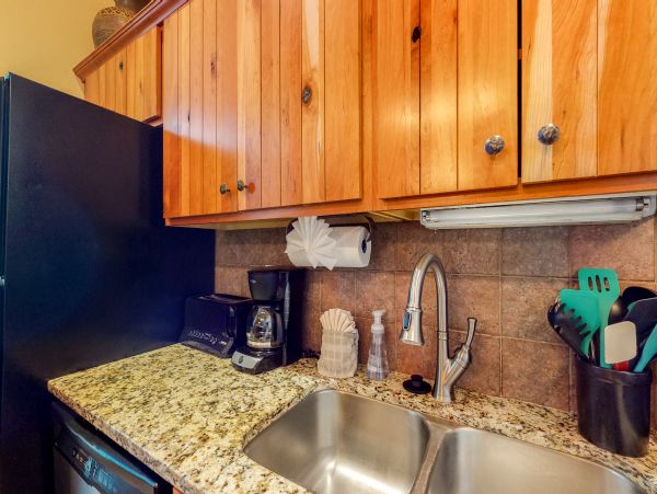 Breckenridge Condo 950629