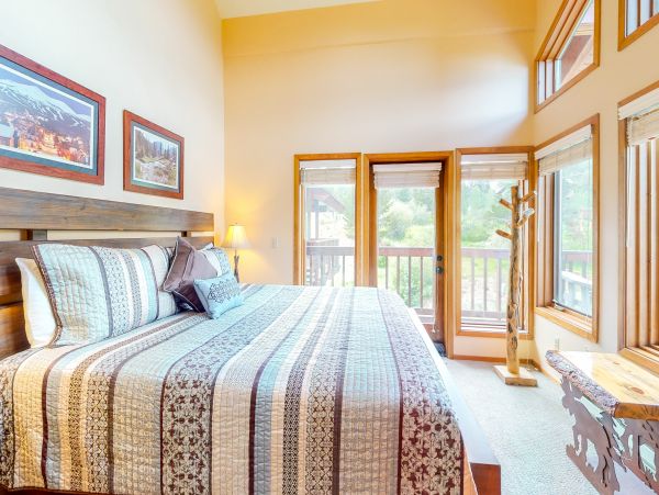 Breckenridge Condo 950629