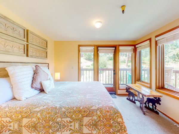 Breckenridge Condo 950629