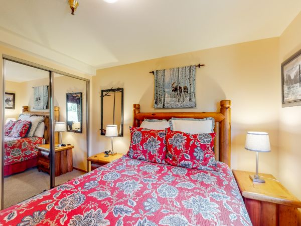 Breckenridge Condo 950629