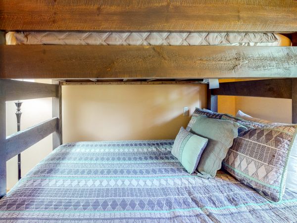 Breckenridge Condo 950629