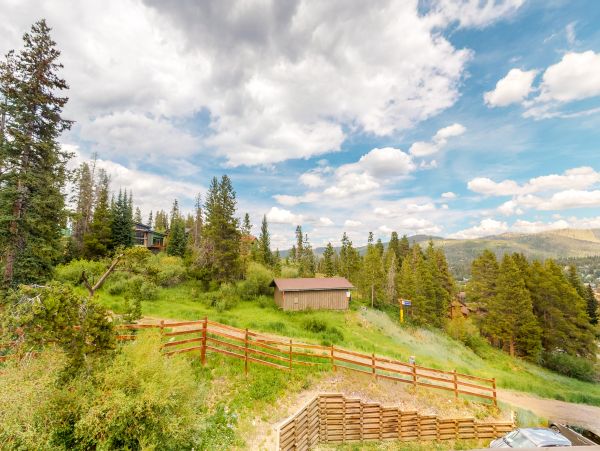 Breckenridge Condo 950629