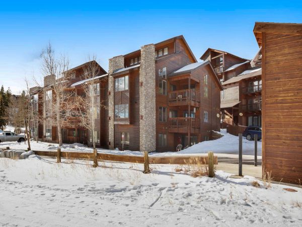 Breckenridge Condo 950629
