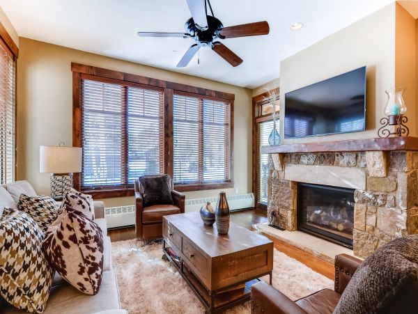 Breckenridge Condo 950630