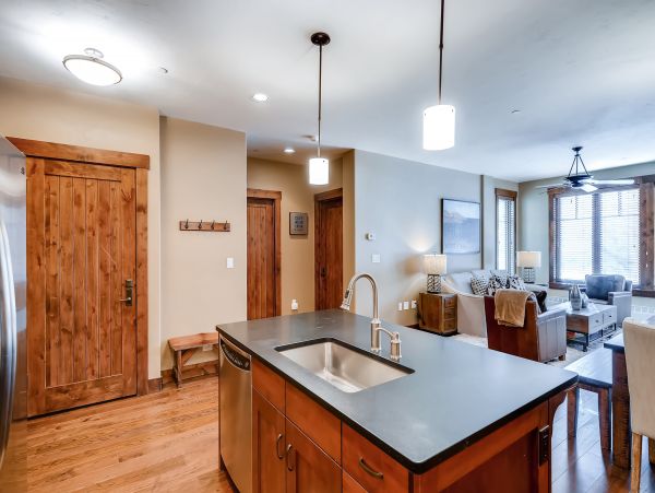 Breckenridge Condo 950630