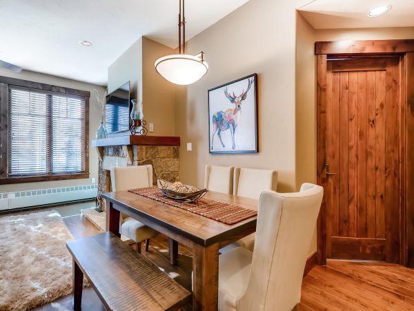 Breckenridge Condo 950630