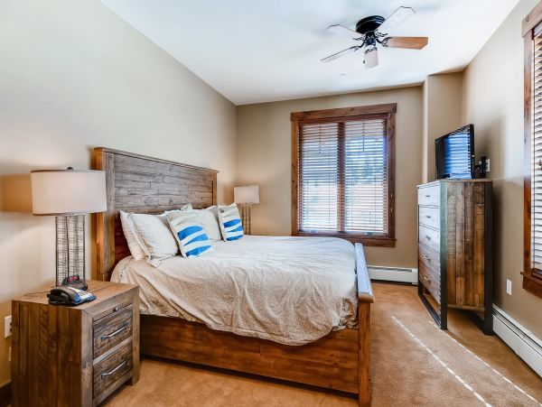 Breckenridge Condo 950630