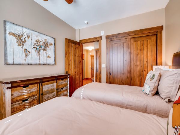 Breckenridge Condo 950630
