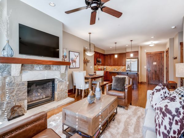 Breckenridge Condo 950630
