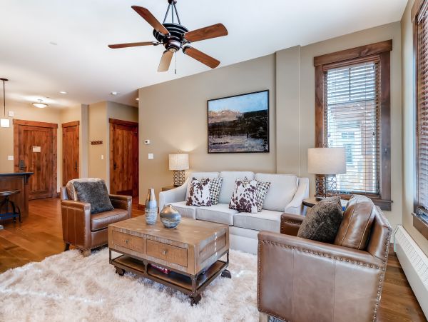 Breckenridge Condo 950630