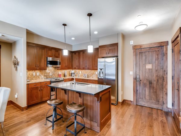 Breckenridge Condo 950630