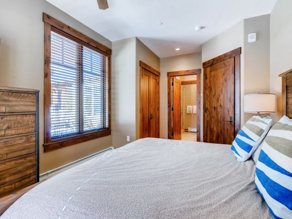 Breckenridge Condo 950630