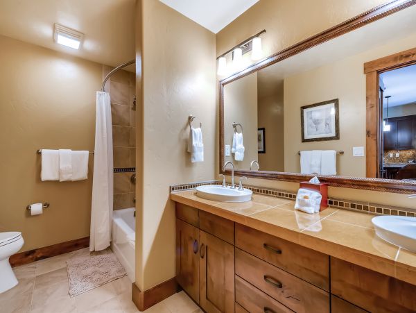 Breckenridge Condo 950630