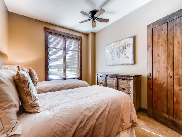 Breckenridge Condo 950630
