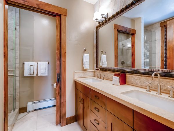 Breckenridge Condo 950630