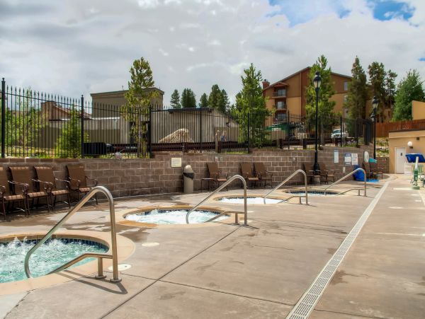 Breckenridge Condo 950630