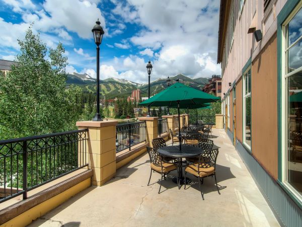 Breckenridge Condo 950630