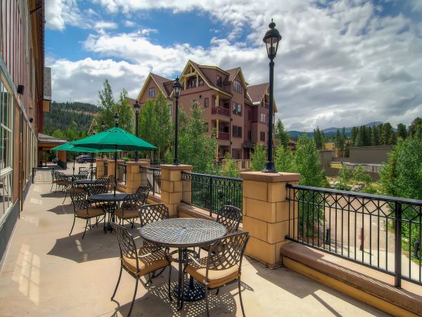Breckenridge Condo 950630