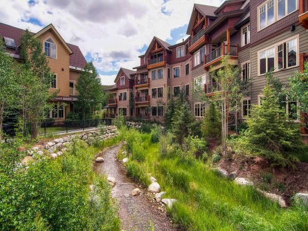 Breckenridge Condo 950630