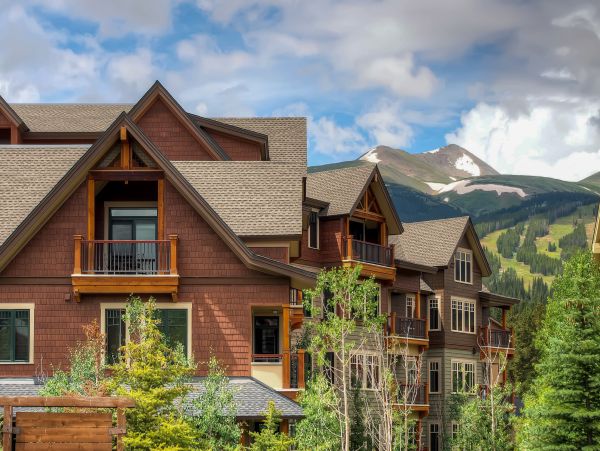 Breckenridge Condo 950630